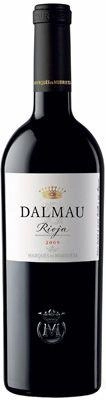 Вино Marques de Murrieta  Dalmau   2013 750 мл