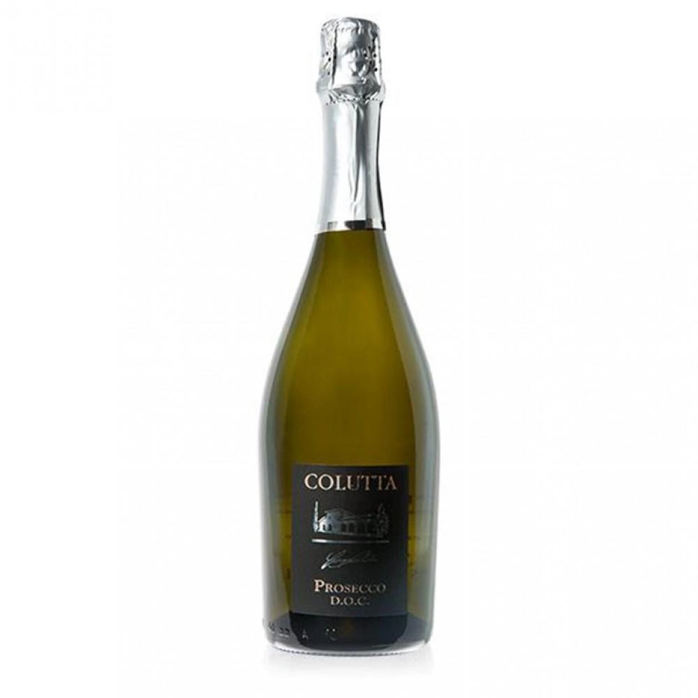 Игристое вино Colutta   Prosecco DOC 750 мл