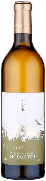 Вино Arba Wine  Ak Bastau  2017 750 мл
