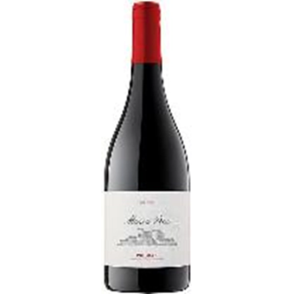 Вино Costers del Priorat  Masia Pau  2018    750 мл 14,5%