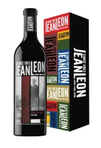 Вино Jean Leon Vinya Le Havre  Reserva Penedes DO Жан Леон Винья Ле Авр Ресерва 2013 в п/у  750 мл
