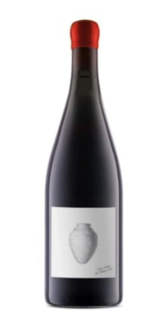 Вино Николаев и Сыновья Сира  Амфора 2023  750 мл  13%