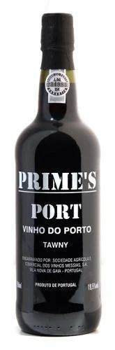 Вино ликерное Prime'S Porto Tawny Порто Прайм'c Тоуни Порт 750 мл
