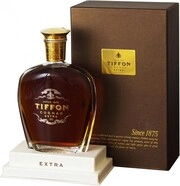 Коньяк Tiffon Extra gift box 700 мл 40%