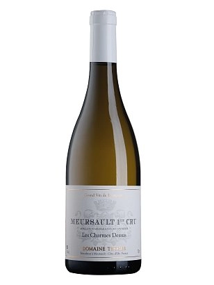 Вино Domaine Tessier Meursault 1er Cru Les Charmes Dessus  2021 750 мл 13,5%