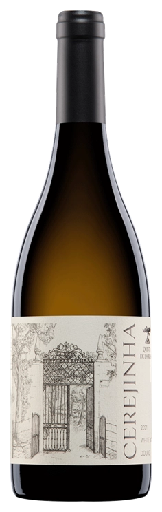 Вино  Quinta de la Rosa Cerejinha 2021   750 мл  13 %