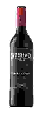 Вино RIBSHECK RED, РИБ ШЕК РЕД, кр. п/сух. 2014