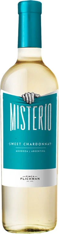 Вино Finca Flichman  Misterio Sweet   Chardonnay  Финка Фличман Мистерио  Свит  Шардоне  750 мл