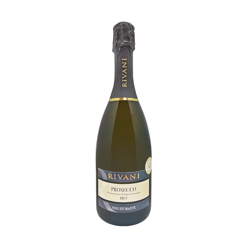 ВИНО ИГРИСТОЕ Rivani Prosecco    750 мл