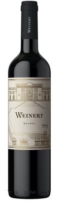 Вино Weinert Malbec   Вайнерт   Мальбек  2010 1500 мл 14,5%