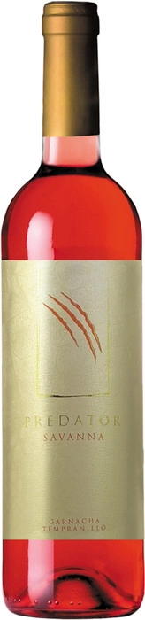 Вино Bodega San Gregorio  Predator Garnacha Tempranillo Calatayud DO 2018 750 мл