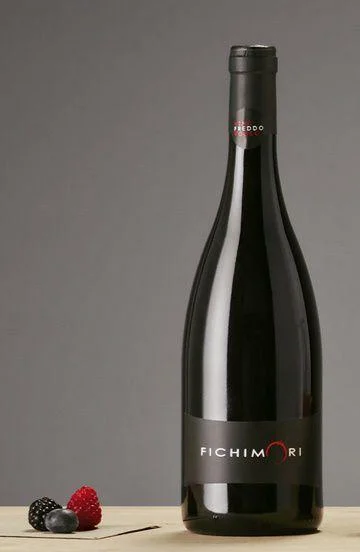 Вино Fichimori, Salento IGT, Фикимори, Саленто, кр. 2015