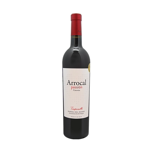 ВИНО Arroclal Passion  red  2018 750 мл