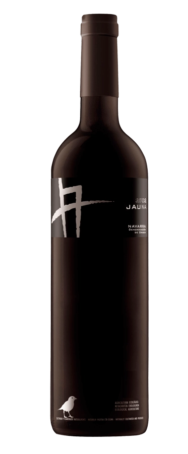 вино Aroa Jauna Crianza DO Navarra  750 мл