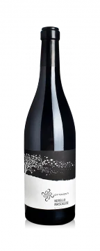 Вино Agricola Ottoventi S.r.l., Sicilia IGT. Nerello Mascalese, Сичилиа IGT. Нерелло Москалезе 2009