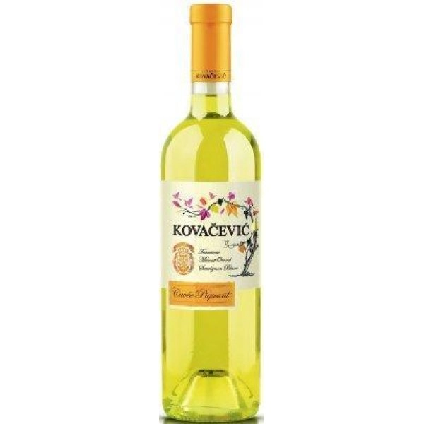 Вино Kovacevic Cuvee Piquant Ковачевич Кюве Пикант 750 мл