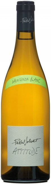 Вино Pascal Jolivet Attitude Sauvignon Blanc 2021  1500 мл 13%