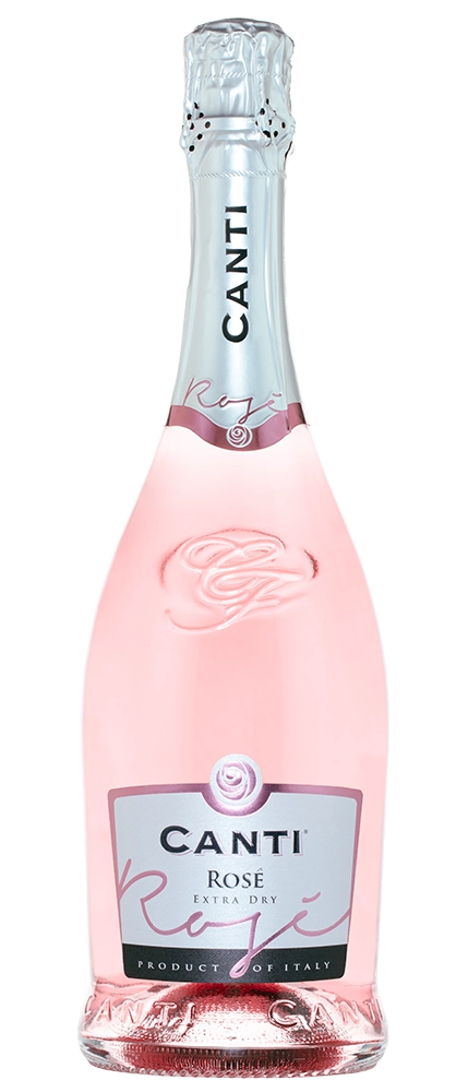 Игристое вино Canti  Rose   750 мл