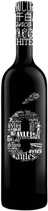 Вино Pago Ayles  E de Ayles Vino de Pago DO Паго Айлес E де Айлес 2015  750 мл