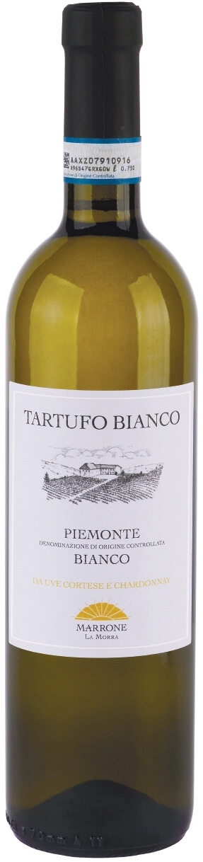 Вино Marrone Tartufo Bianco  2022  750 мл