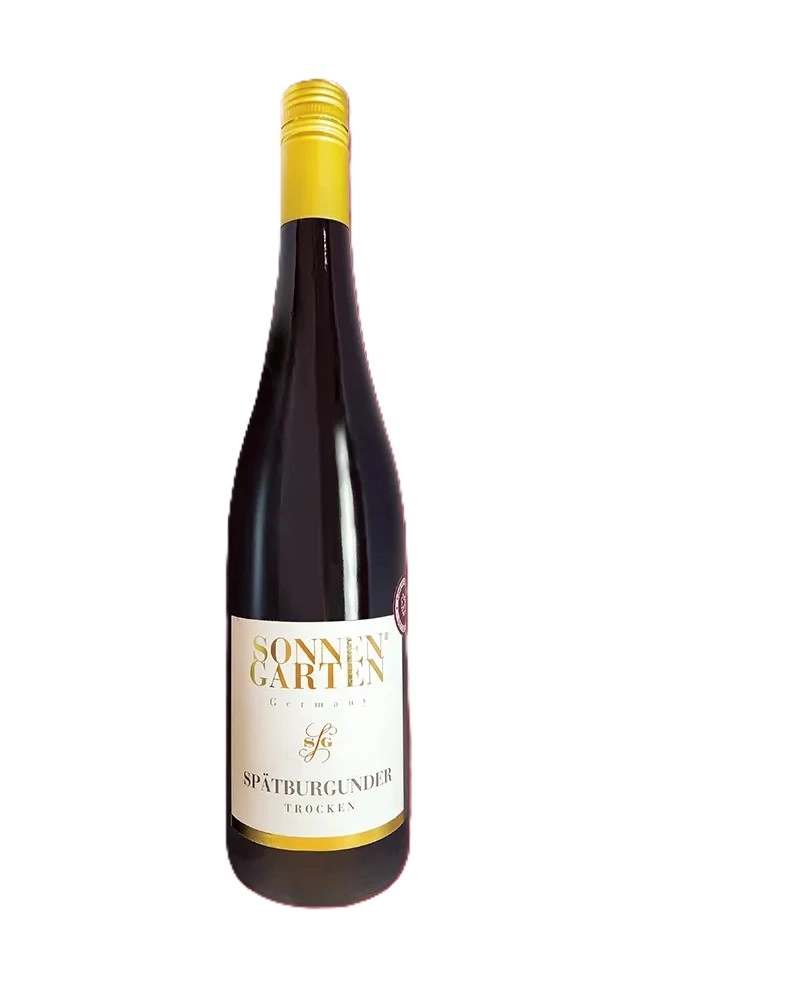 Вино  Zimmermann-Graeff & Müller Sonnengarten Spatburgunder  750 мл