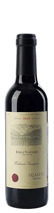 Вино Araujo Estate Eisele Vineyard Cabernet Sauvignon  Napa Valley  Араухо Естейт Айзели Виньярд Каберне Совиньон  2010   375 мл