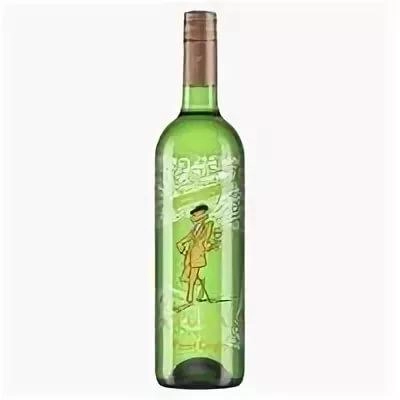 Вино Arrogant Frog  Gamme Cépages Pinot Grigio   2021 750 мл
