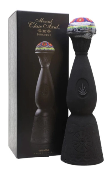 Мескаль  Clase Azul Plata Durango  в п/у  700 мл