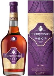 Коньяк Courvoisier VSOP 1000 мл