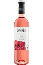Вино Bodegas Valdelana Duquesa de la Victoria   Rose   750 мл