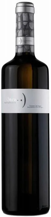 Вино Lagravera Onra  moltaHonra Blanc Онра  молтаОнра Бланк 2012  750  мл