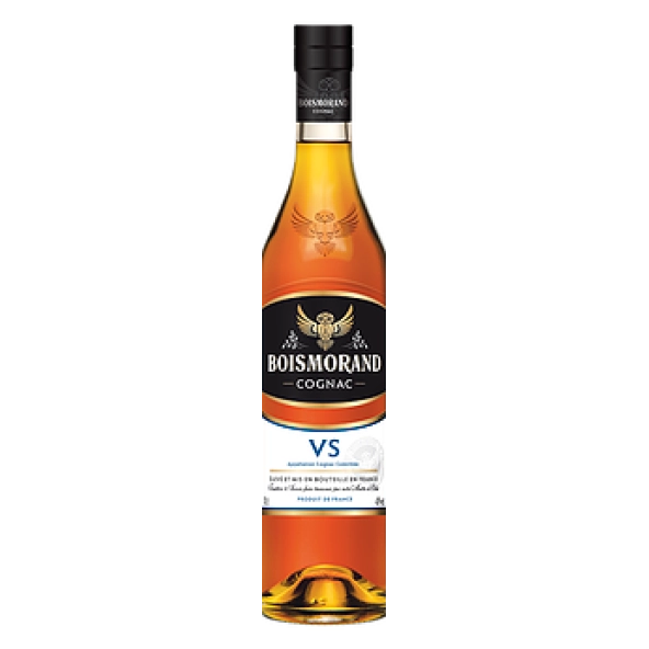 Коньяк Boismorand VS 700 мл