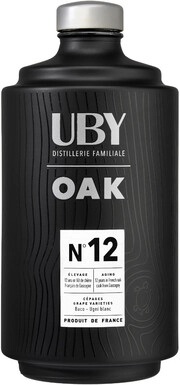 Uby Oak  №12 700  мл