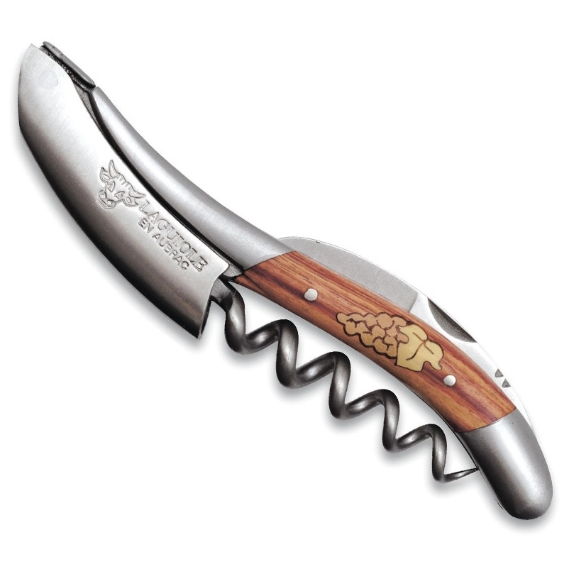 Штопор Laguiole En Aubrac Лайоль  виноградная лоза