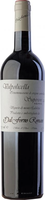 Вино Dal Forno Romano Valpolicella Superiore DOC 2018  750 мл