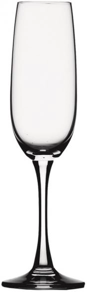 Бокал-Флюте Spiegelau Tonight Champagne Set of 4 pcs Шпигелау Тунайт Набор из 4 бокалов для шампанского 190 мл