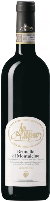 Вино Altesino   Brunello di Montalcino gift box   2013 1500 мл