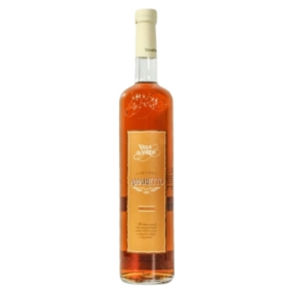 Ликер Villa de Varda Liquore  Amaretto 500 мл