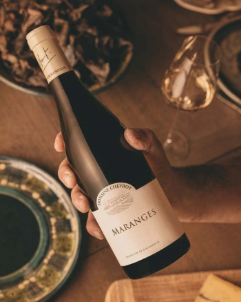 Вино Maranges  2022  750 мл