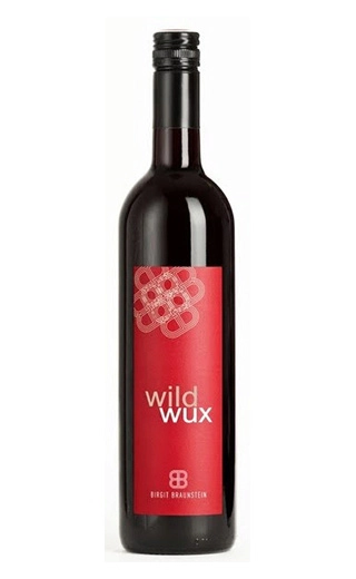 Вино Birgit Braunstein   Wild Wux Burgenland     2015 750 мл