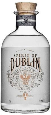 Виски Teeling Spirit of Dublin 500 мл