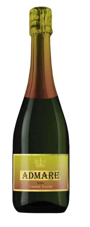 Винный напиток ADMARE PERA / АДМАРЕ ГРУША  750мл