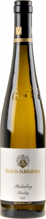 Вино Emrich-Schonleber Halenberg Riesling GG  2016 750