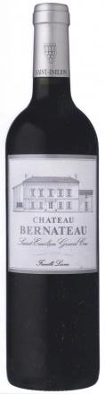 Вино Chateau Bernateau   2011 750 мл