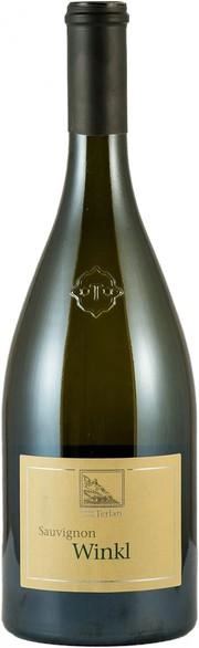 Вино  Terlaner  Winkl white dry 2022  750 мл