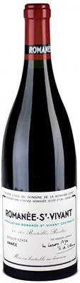 Вино Domaine de la Romanee-Conti, Romanee Saint Vivant, Романе-Сен-Виван, Домен де ля Романе-Конти,  2012, 0,75 мл
