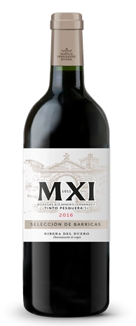 Вино  Alejandro Fernandez  Pesquera MXI  Алехандро Фернандес  Пескуэра  MXI   2016 750 мл