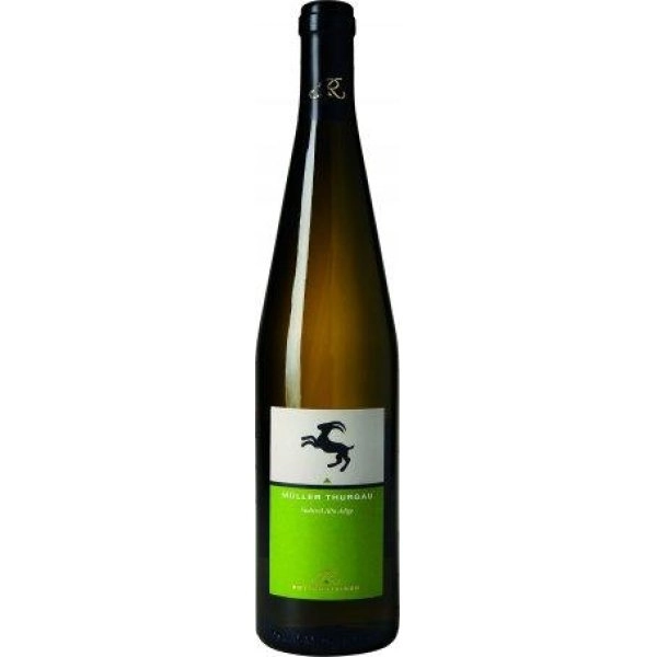 Вино Rottensteiner Muller Thurgau Роттенштайнер Мюллер Тургау  2022 750 мл