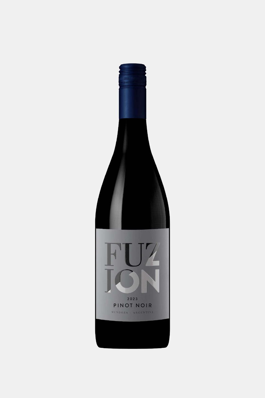 Вино Zuccardi Fuzion Pinot Noir   750 мл