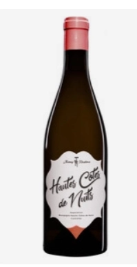 Вино Jeremy Recchione Hautes-Cotes de Nuits AOC Rouge 2022 750 мл 12,5%